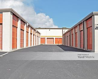Photo 4 of Mini Stor All of Self Storage - 103 West Saturn Lane, South Padre Island, TX