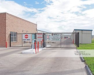 Photo 2 of Move It Self Storage - 2101 West Griffin Pkwy, Mission, TX