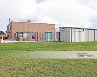 Photo 3 of Move It Self Storage - 2101 West Griffin Pkwy, Mission, TX