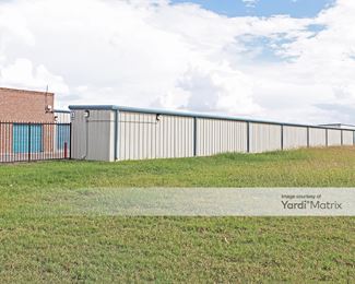 Photo 4 of Move It Self Storage - 2101 West Griffin Pkwy, Mission, TX