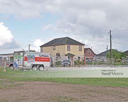Image for Los Fresnos Mini Storage - 702 South Arroyo Blvd, Los Fresnos, TX