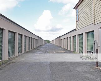 Photo 4 of Los Fresnos Mini Storage - 702 South Arroyo Blvd, Los Fresnos, TX