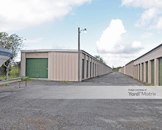 Photo 5 of Los Fresnos Mini Storage - 702 South Arroyo Blvd, Los Fresnos, TX