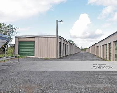 Storage Units for Rent available at 702 South Arroyo Blvd, Los Fresnos, TX 78566