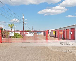 Photo 5 of Edinburg Storage - 1514 North Closner Blvd, Edinburg, TX