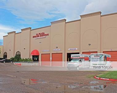 Storage Units for Rent available at 1821 South Bicentennial, Mcallen, TX 78503