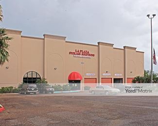 Photo 2 of Security Self Storage - 1821 South Bicentennial, Mcallen, TX