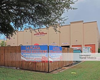 Photo 3 of Security Self Storage - 1821 South Bicentennial, Mcallen, TX