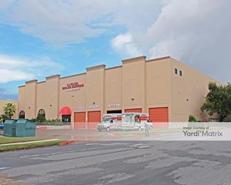 Photo 4 of Security Self Storage - 1821 South Bicentennial, Mcallen, TX