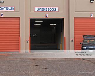 Photo 5 of Security Self Storage - 1821 South Bicentennial, Mcallen, TX