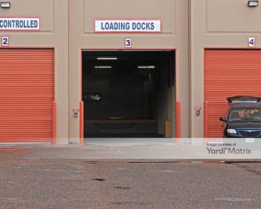 Storage Units for Rent available at 1821 South Bicentennial, Mcallen, TX 78503