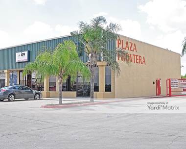 Storage Units for Rent available at 1860 North International Blvd, Hidalgo, TX 78557