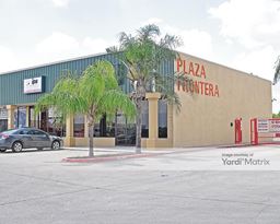 Image for Hidalgo Storage - 1860 North International Blvd, Hidalgo, TX