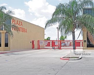 Photo 2 of Hidalgo Storage - 1860 North International Blvd, Hidalgo, TX