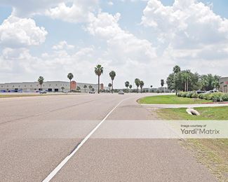 Photo 3 of Hidalgo Storage - 1860 North International Blvd, Hidalgo, TX