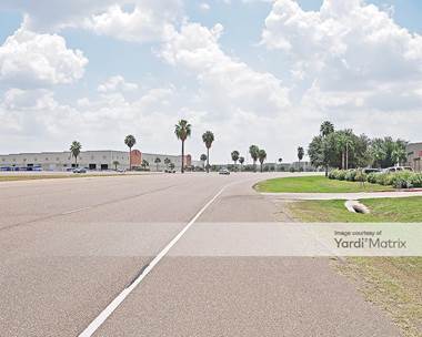 Storage Units for Rent available at 1860 North International Blvd, Hidalgo, TX 78557
