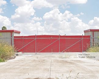 Photo 4 of Hidalgo Storage - 1860 North International Blvd, Hidalgo, TX