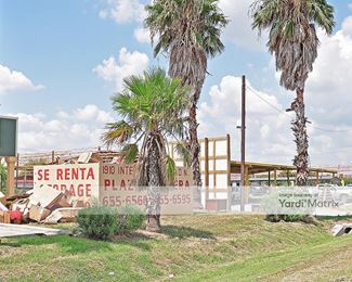Photo 5 of Hidalgo Storage - 1860 North International Blvd, Hidalgo, TX