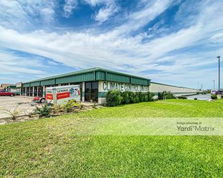Photo 2 of Move It Self Storage - 212 West Ferguson Avenue, Pharr, TX