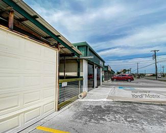 Photo 3 of Move It Self Storage - 212 West Ferguson Avenue, Pharr, TX