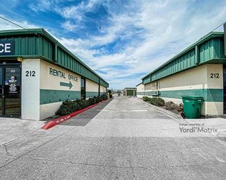 Photo 4 of Move It Self Storage - 212 West Ferguson Avenue, Pharr, TX