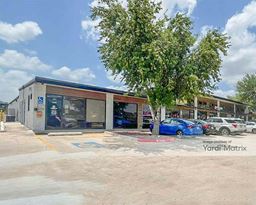 Image for Move It Self Storage - 1575 U.S. 281, Brownsville, TX
