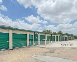 Photo 2 of Public Storage - 1575 US Military Hwy 281, Brownsville, TX