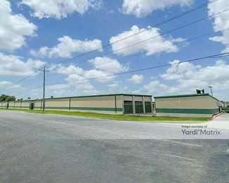 Photo 3 of Public Storage - 1575 US Military Hwy 281, Brownsville, TX