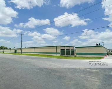 Storage Units for Rent available at 1575 US Military Hwy 281, Brownsville, TX 78520