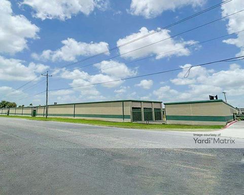 Photo 3 of Public Storage - 1575 US Military Hwy 281, Brownsville, TX
