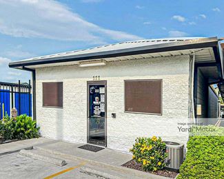 Photo 2 of Move It Self Storage - 222 North Jackson Road, Edinburg, TX