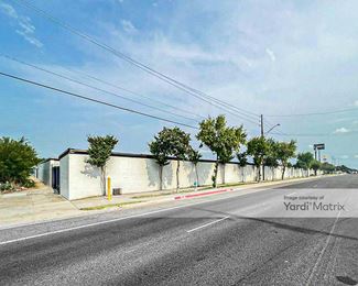 Photo 3 of Move It Self Storage - 222 North Jackson Road, Edinburg, TX
