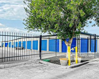 Photo 4 of Move It Self Storage - 222 North Jackson Road, Edinburg, TX