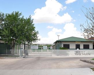Photo 5 of Move It Self Storage - 222 North Jackson Road, Edinburg, TX