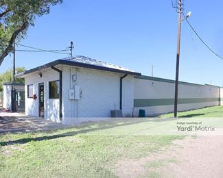 Photo 2 of Move It Self Storage - 205 Morningside Road, Brownsville, TX