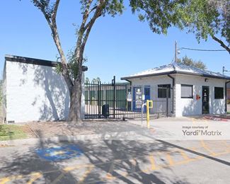 Photo 3 of Move It Self Storage - 205 Morningside Road, Brownsville, TX