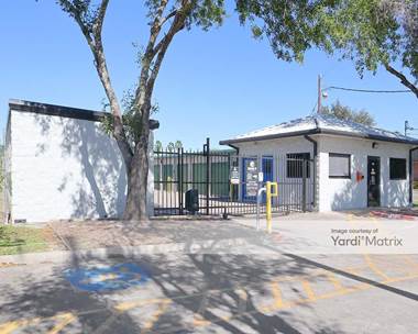 Storage Units for Rent available at 205 Morningside Road, Brownsville, TX 78521