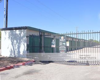 Photo 4 of Move It Self Storage - 205 Morningside Road, Brownsville, TX
