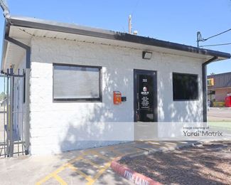 Photo 5 of Move It Self Storage - 205 Morningside Road, Brownsville, TX