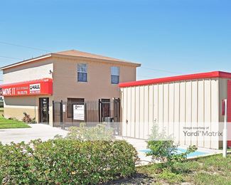 Photo 2 of Move It Self Storage - 7802 West Expressway 83, Harlingen, TX