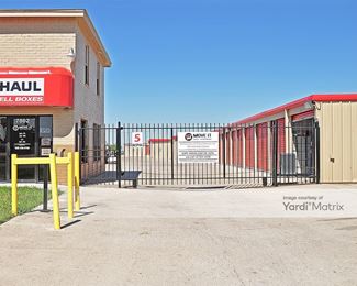 Photo 3 of Move It Self Storage - 7802 West Expressway 83, Harlingen, TX