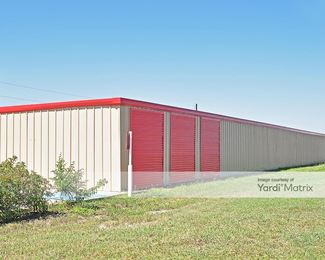 Photo 4 of Move It Self Storage - 7802 West Expressway 83, Harlingen, TX