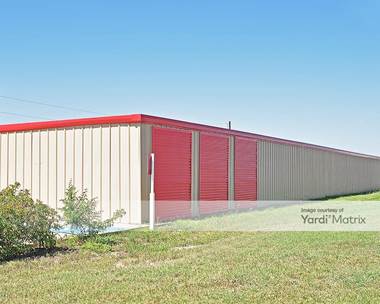 Storage Units for Rent available at 7802 West Expressway 83, Harlingen, TX 78552