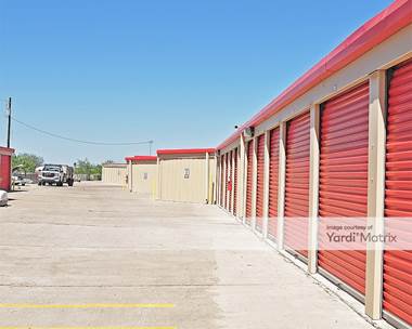 Storage Units for Rent available at 7802 West Expressway 83, Harlingen, TX 78552