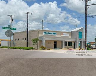 Photo 1 of Affordable Attic Self Storage - 2805 South 77 Sunshine Strip, Harlingen, TX