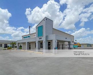 Photo 3 of Affordable Attic Self Storage - 2805 South 77 Sunshine Strip, Harlingen, TX