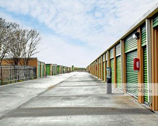 Photo 2 of KO Storage - 103 North Stuart Place Road, Harlingen, TX