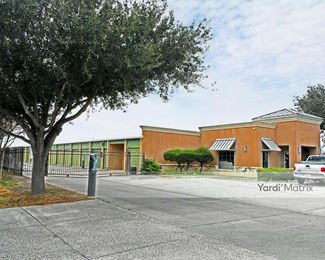 Photo 4 of KO Storage - 103 North Stuart Place Road, Harlingen, TX