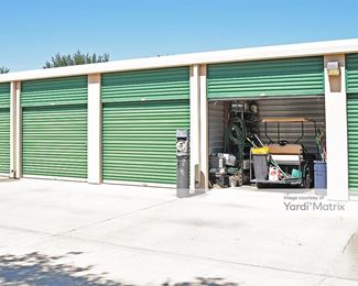 Photo 5 of KO Storage - 103 North Stuart Place Road, Harlingen, TX