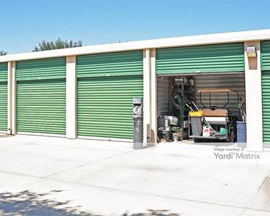 Storage Units for Rent available at 103 North Stuart Place Road, Harlingen, TX 78552